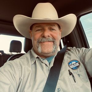 Meet your Posher, Darryl